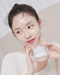 Etude - Moistful Collagen Cream [75ml]