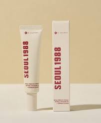 KSECRET - Seoul 1988 Eye Cream: Retinol Liposome 4% + Fermented Bean [30ml]
