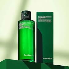 Pyunkang Yul -  Ultimate Calming Solution Toner [110ml]