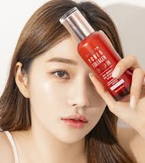 Orjena - Power Collagen Emulsion [100ml]