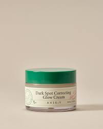 AXIS - Y - Dark spot Correcting Glow Cream [50ml]