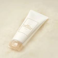 I'm from - Rice Whip Facial Cleanser [Mini Travel Size 30ml]