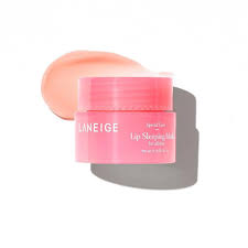 Laneige - Lip Sleeping Mask - 3g [Mini]