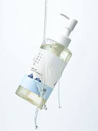 Round Lab - 1025 Dokdo Cleansing Oil [200ml]