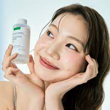 EQQUALBERRY - Daily Peeling Swimming Pool Toner [155ml]