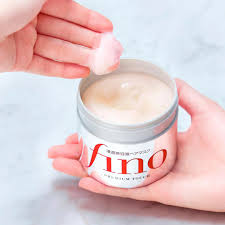 Shiseido - Fino Premium Touch Hair Mask - 230g