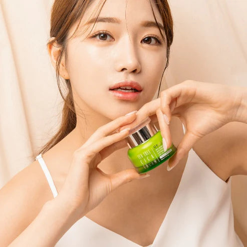 Orjena - Tea Tree Cica Cream [50ml]