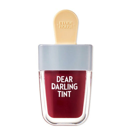 Etude House - Dear Darling Water Gel Tint - RD306 - Shark Red