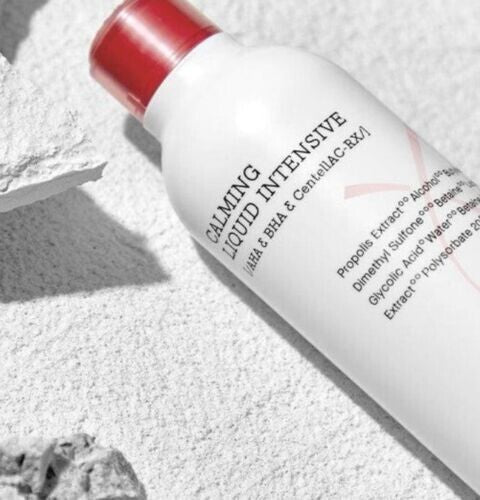 Cosrx - AC Collection Calming Liquid Intensive - [125ml]