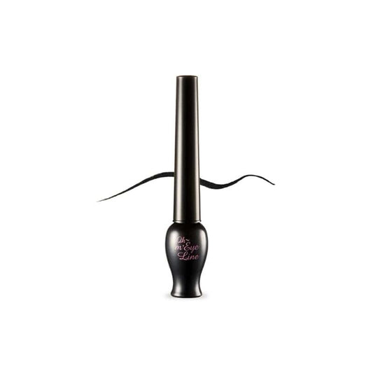 Etude House - Oh M' Eye Line - Oh My Black