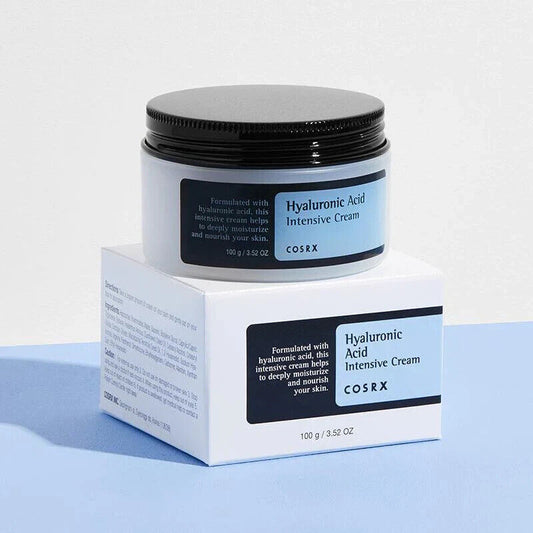Cosrx - Hyaluronic Acid Intensive Cream