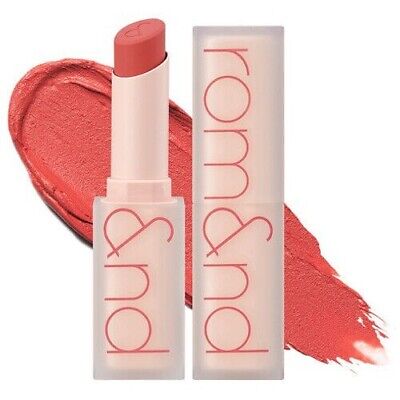 Romand - Zero Matte Lipstick - 08 Adorable [3g]