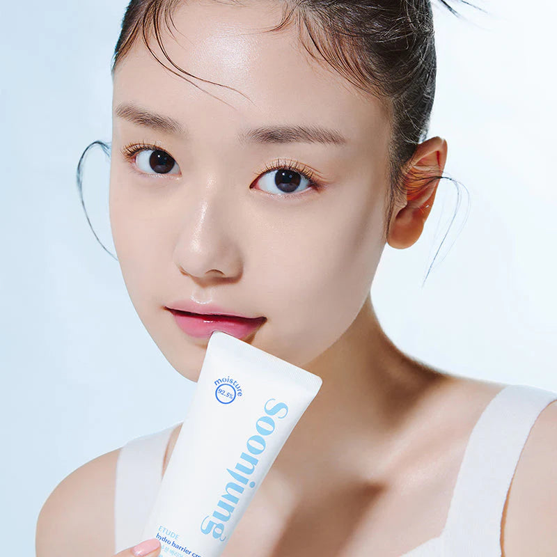 ETUDE - Soonjung Hydro Barrier Cream [20ml Travel Size]