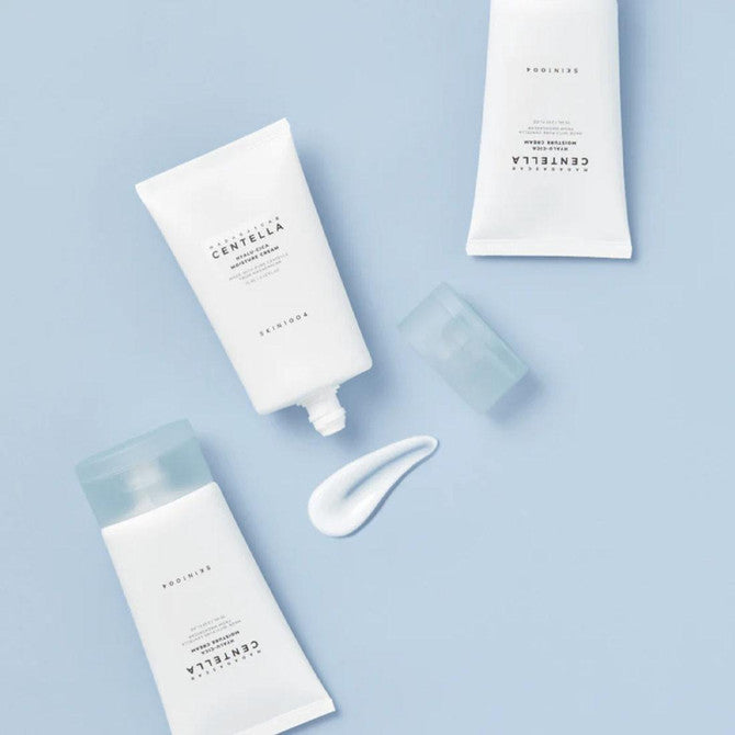 SKIN1004 - Madagascar Centella Hyalu-Cica Moisture Cream [75ml]