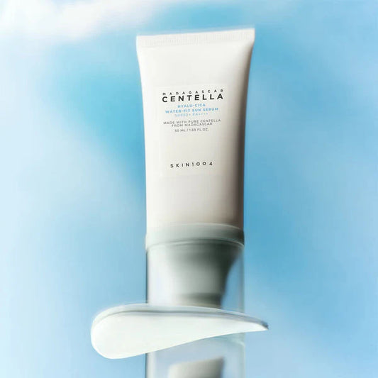 SKIN1004 - Madagascar Centella Hyalu-Cica Water-Fit Sun Serum SPF50 PA++++