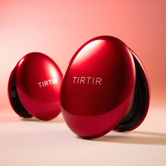 TIRTIR - Mask Fit Red Cushion - Mini - 4.5g [14 shades]
